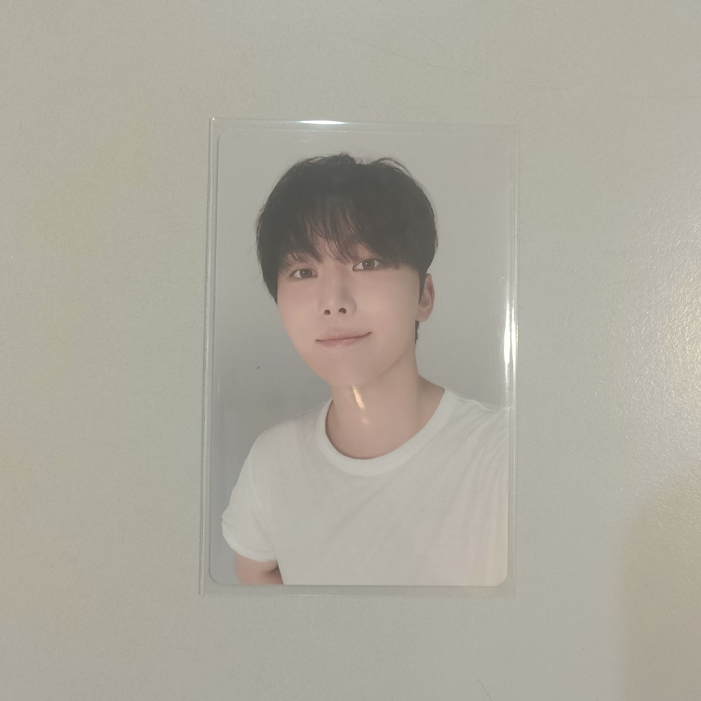 𝐃x𝐒 ‘소야곡’ COMPACT ver 專輯卡 