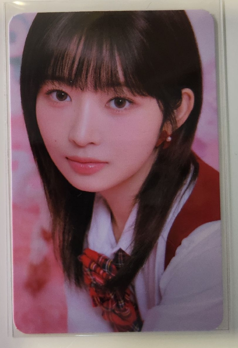 🔵IVE SWITCH 滿額卡 Line Friends 快閃店