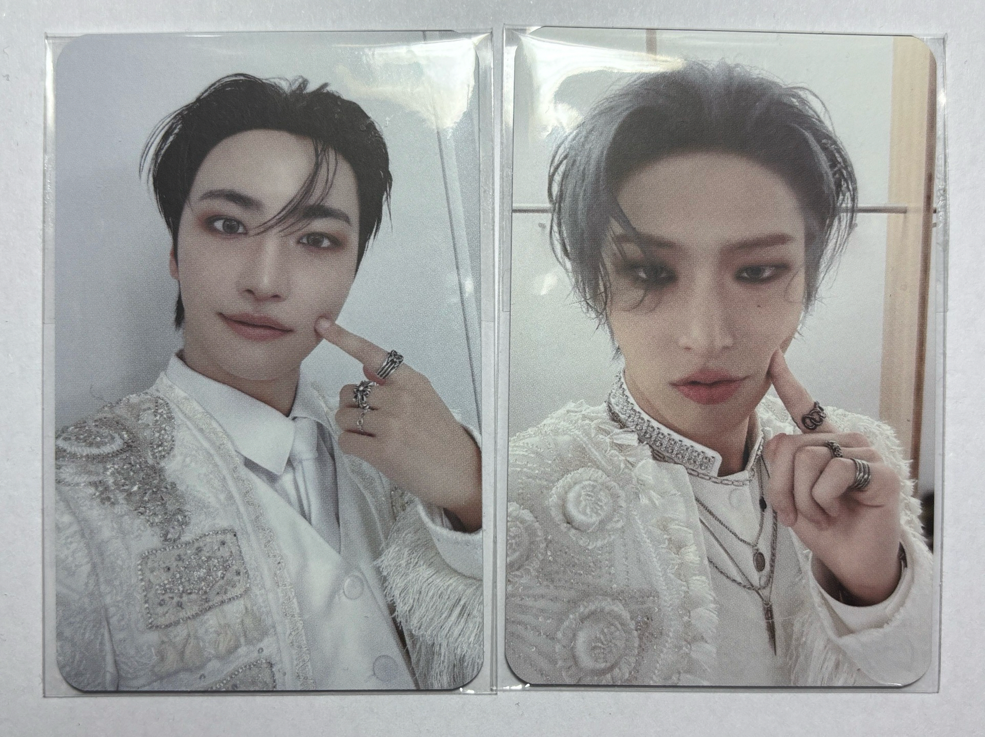 IYF星化旼琦滿額卡