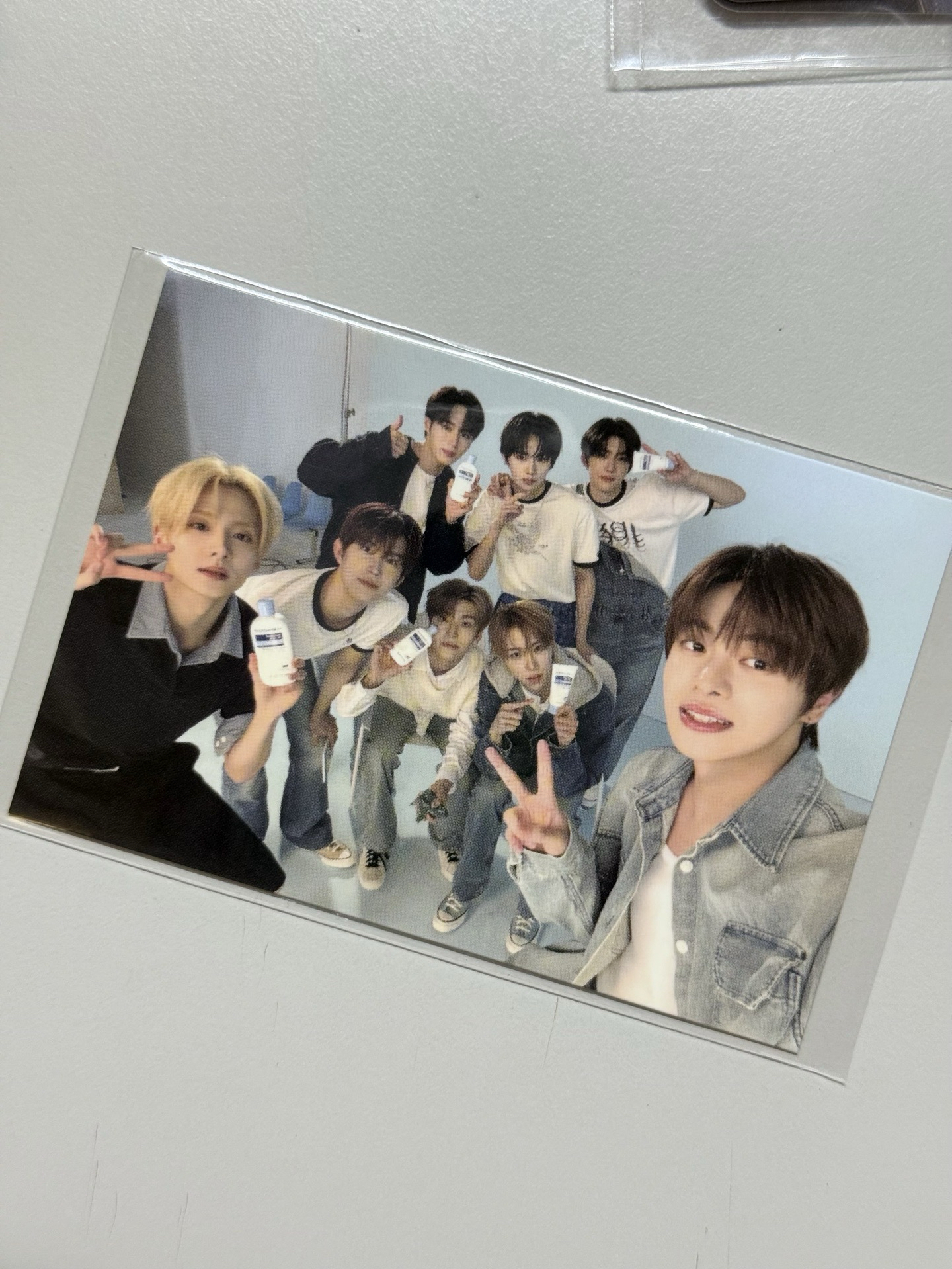 ALD1 bringgreen團卡