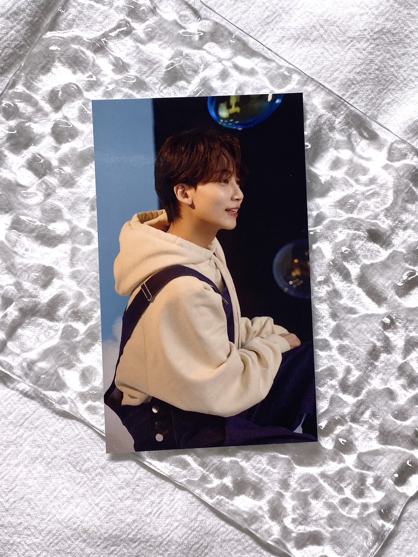 🪽dream hmv 漢特典卡