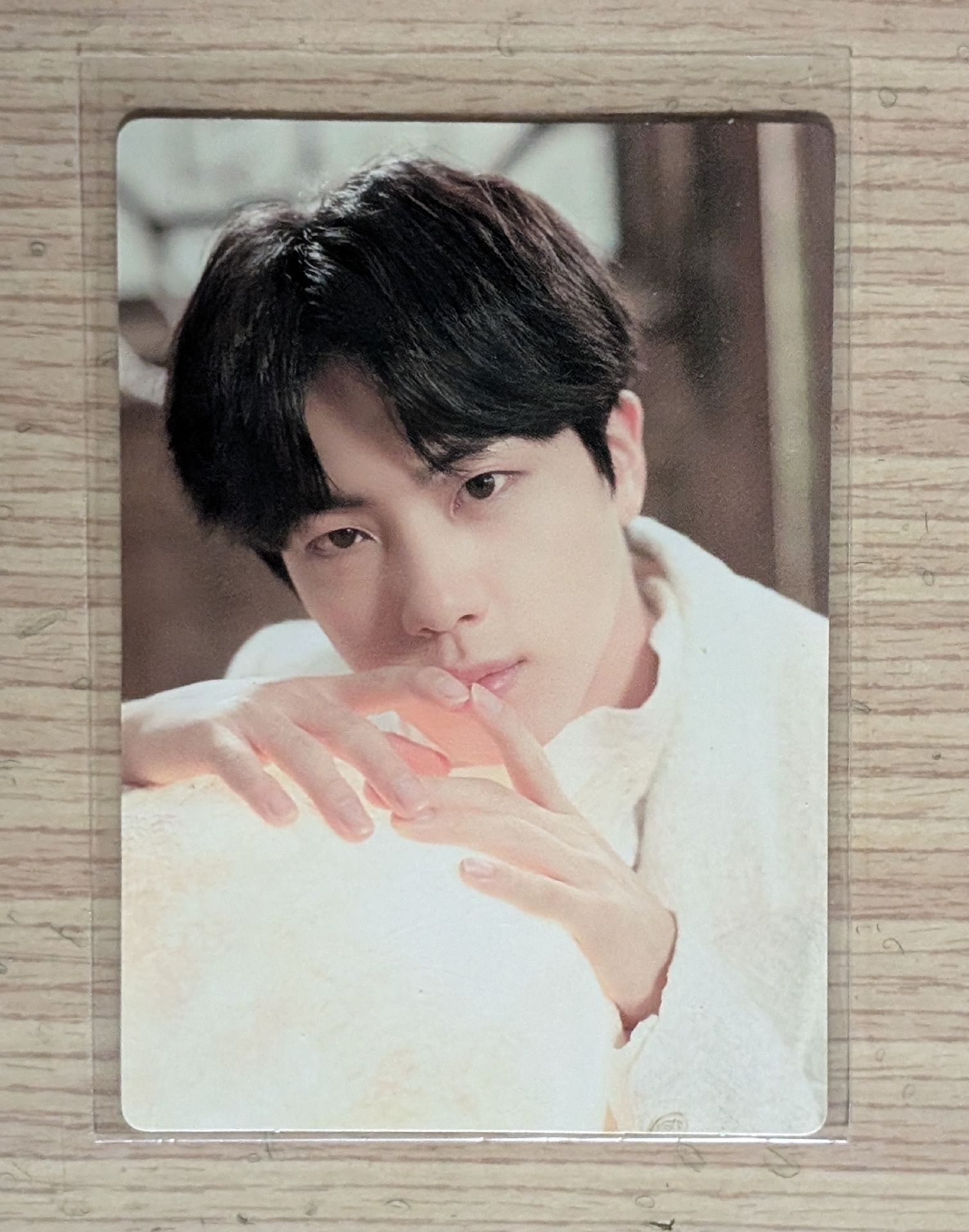 ARMY 會員禮卡 七期