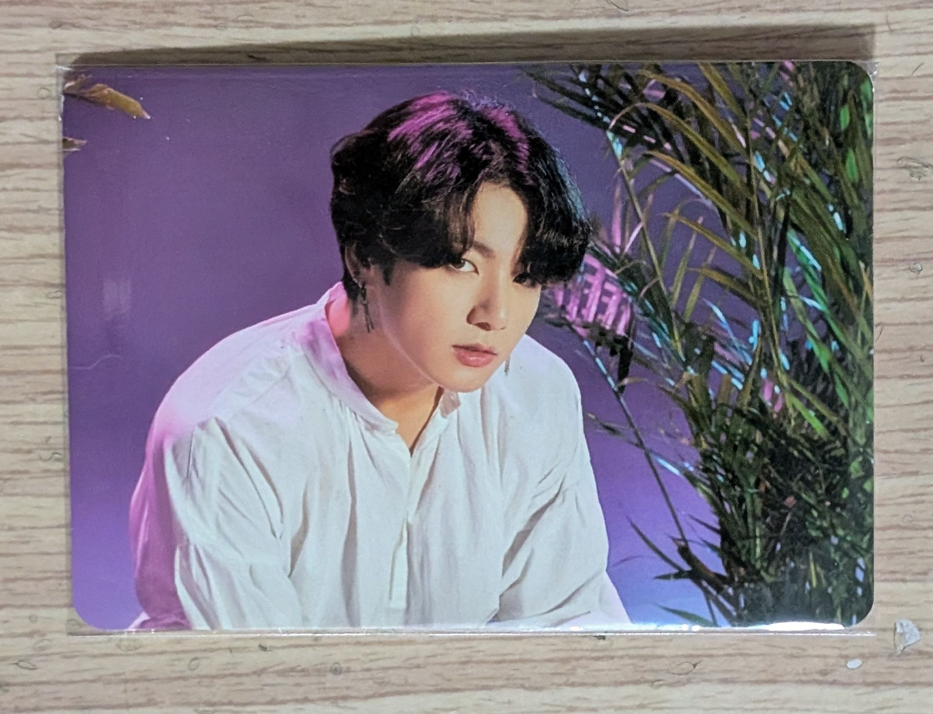 MAGIC SHOP 隨機卡 日五期 (3/8)