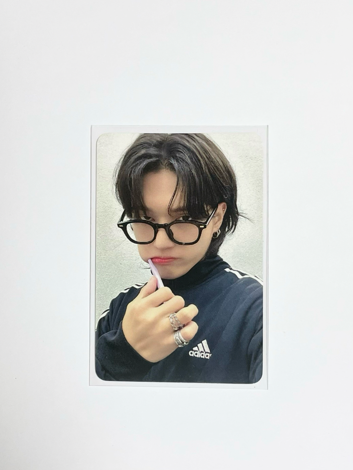 牙刷學長友榮🪥