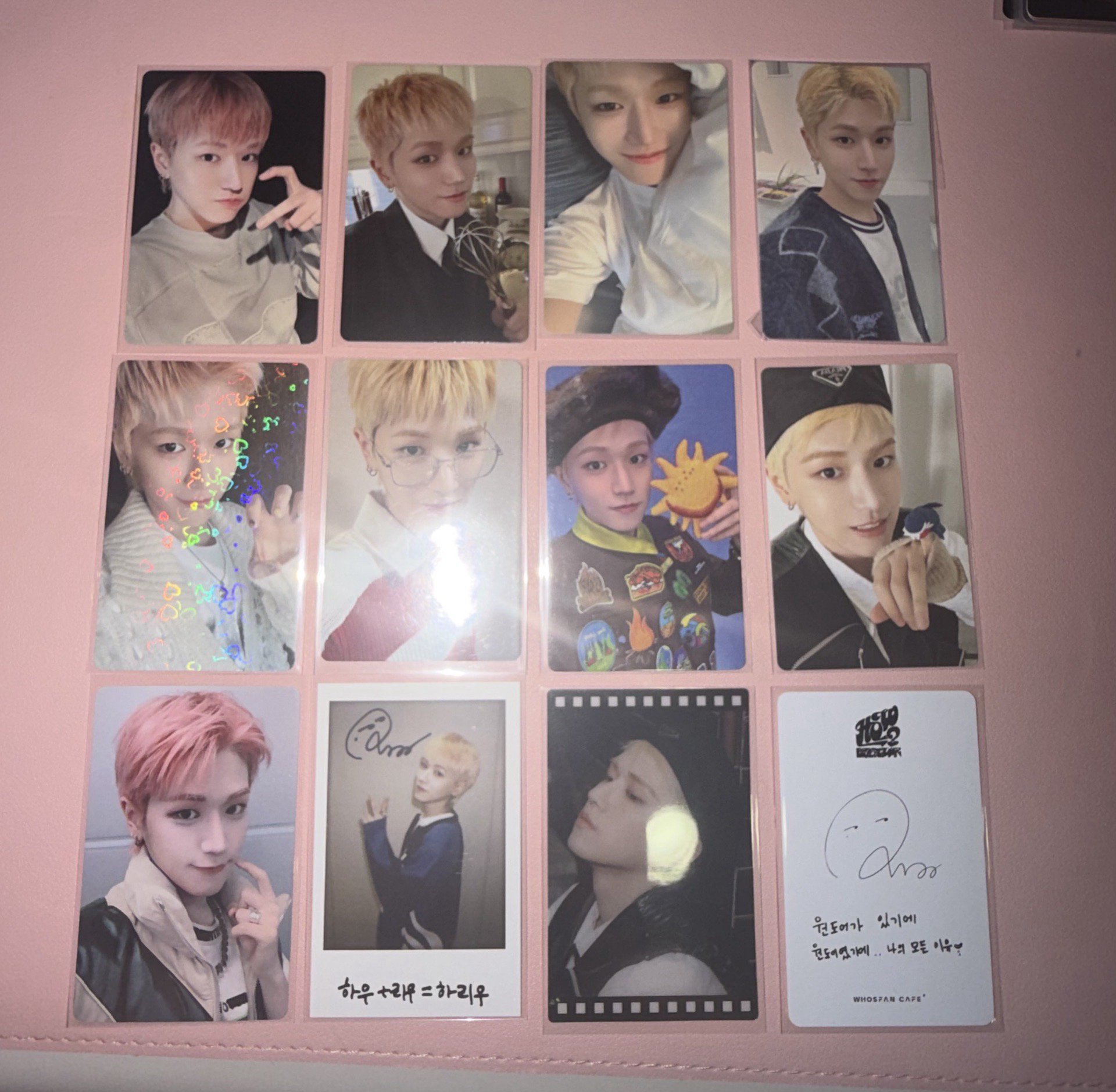 BOYNEXTDOOR 常赫 PT.2