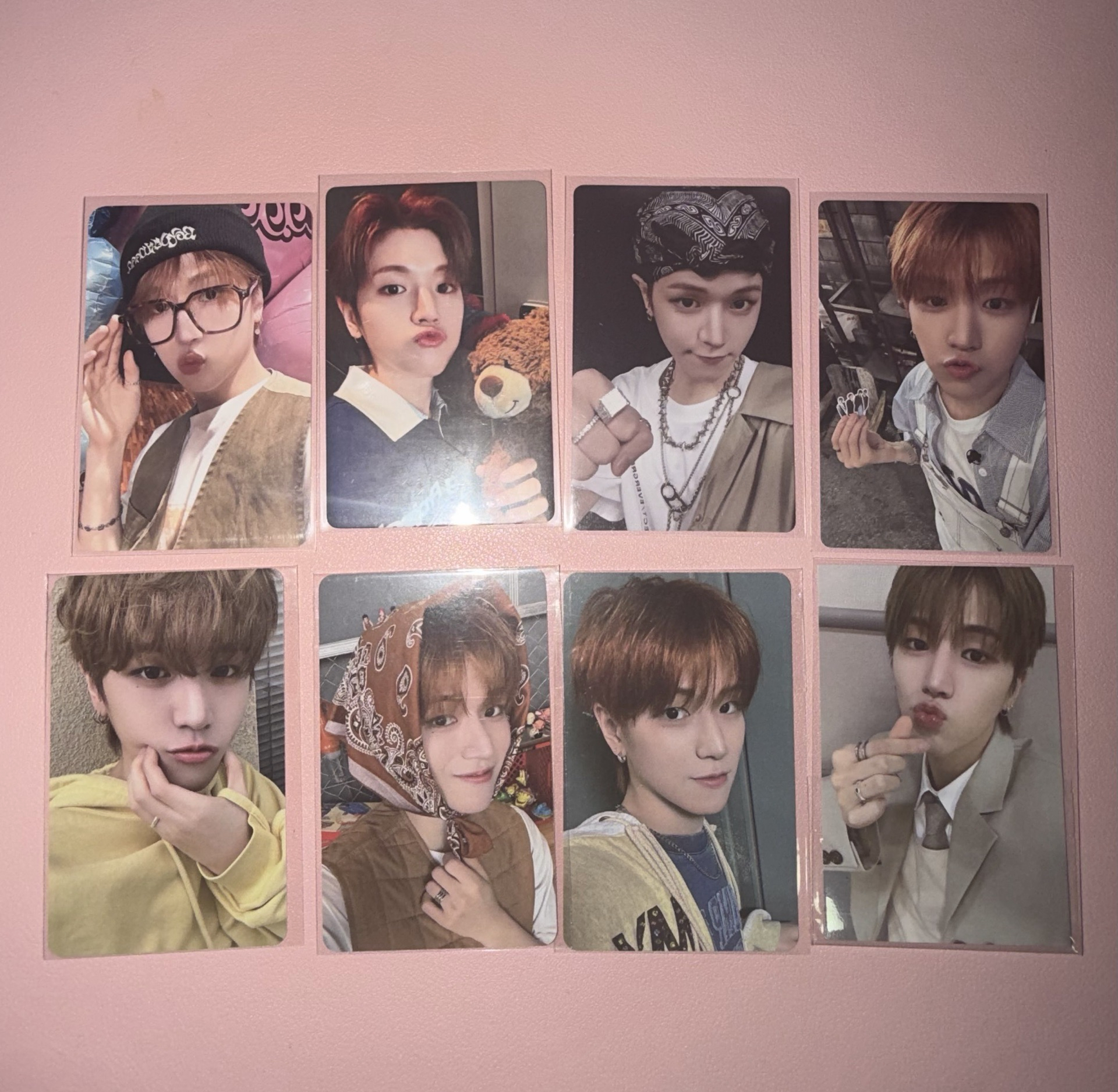 BOYNEXTDOOR 常赫 PT2