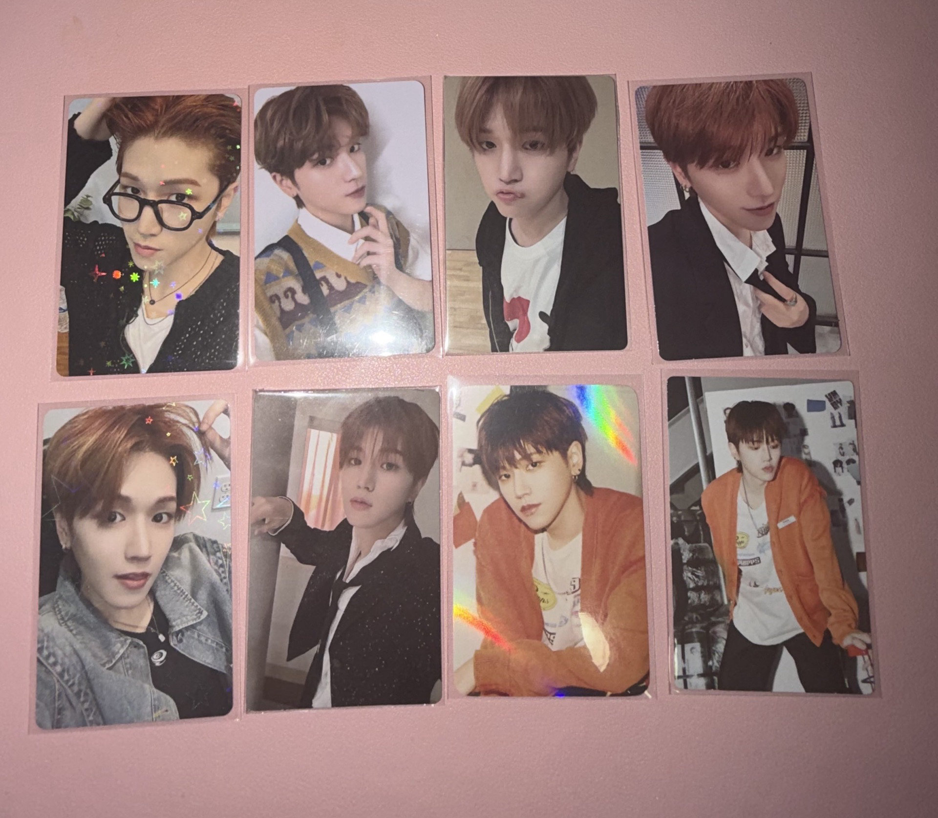 BOYNEXTDOOR 常赫 PT2