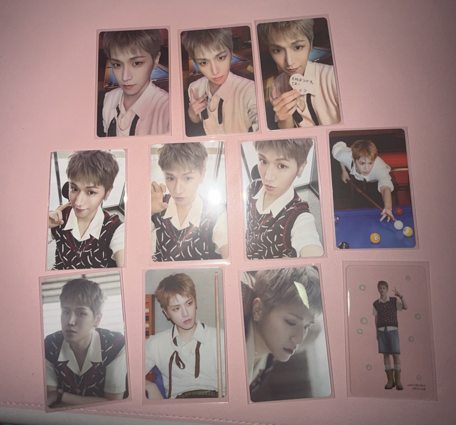 BOYNEXTDOOR 常赫 PT2