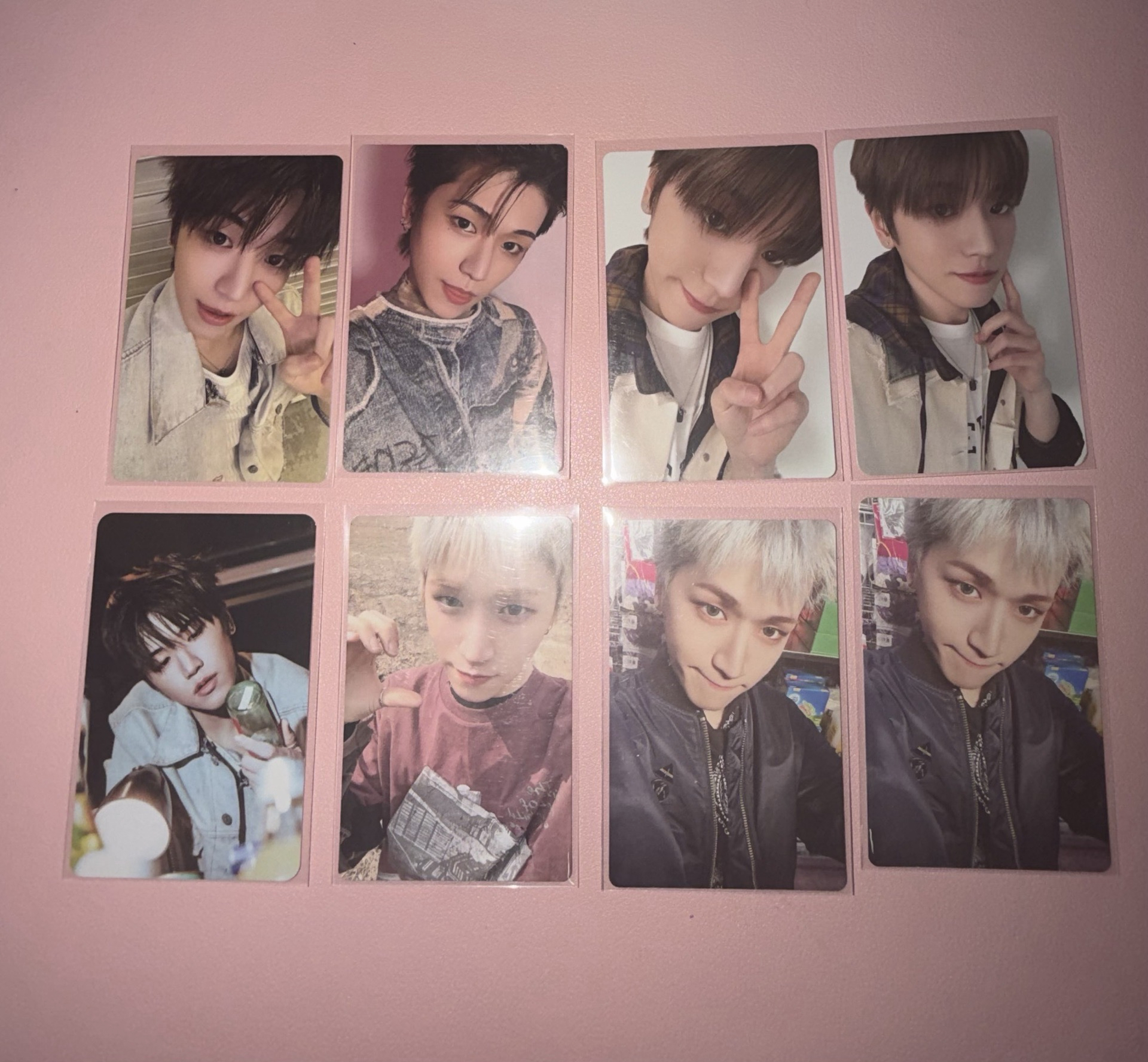 BOYNEXTDOOR 常赫 PT2