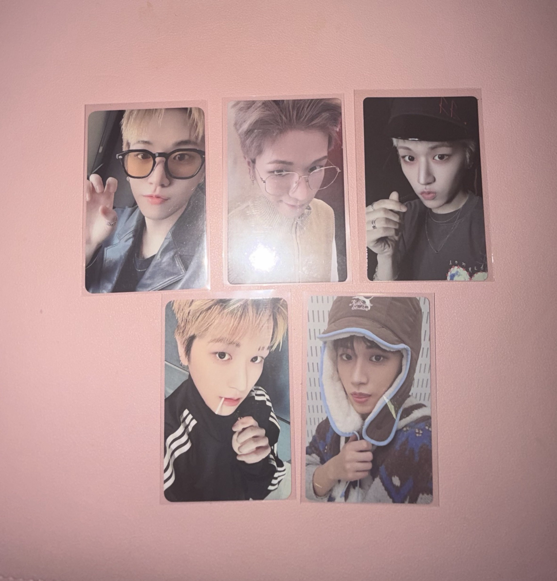 BOYNEXTDOOR 常赫 PT2