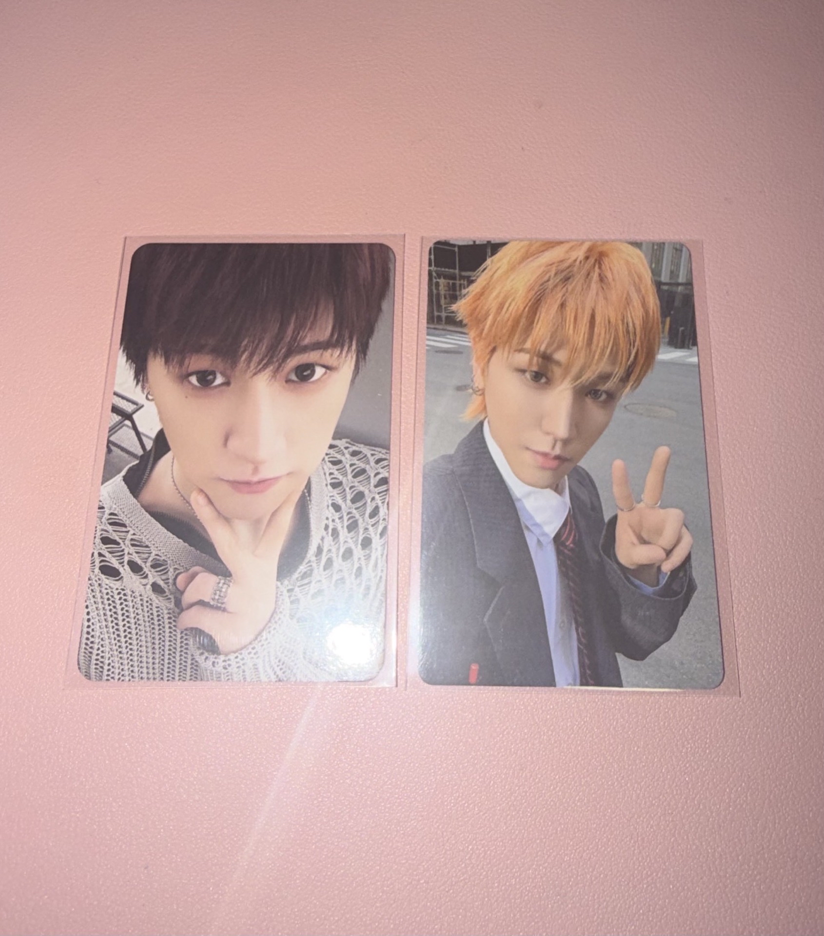 BOYNEXTDOOR 常赫 PT2