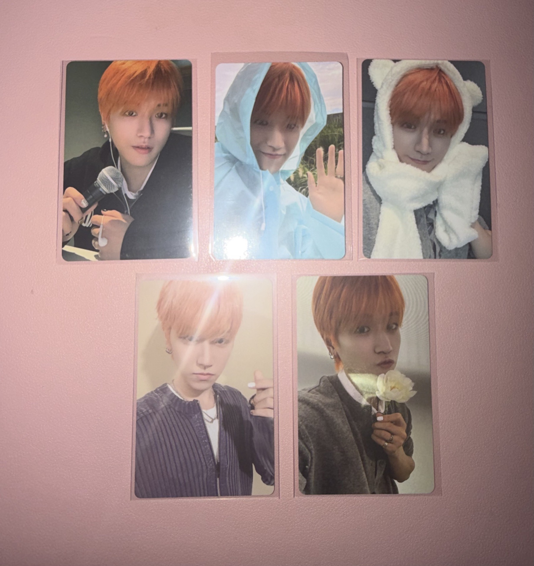 BOYNEXTDOOR 常赫 PT2