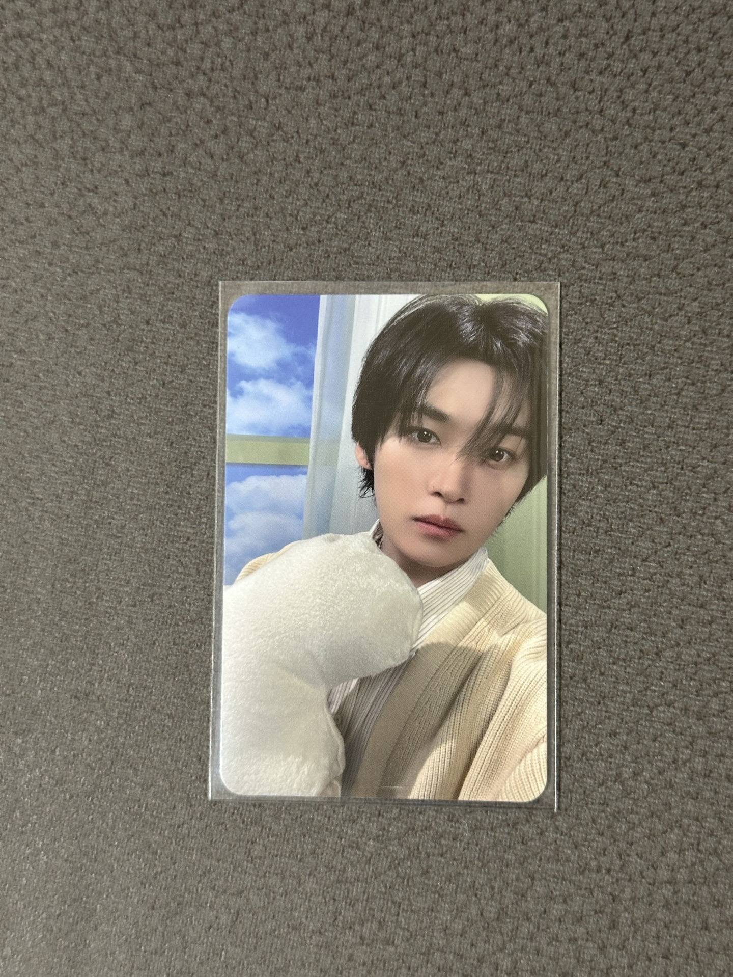 5期會員禮卡 旻