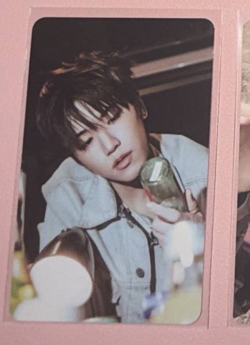 #鐵盒/專卡/隨機