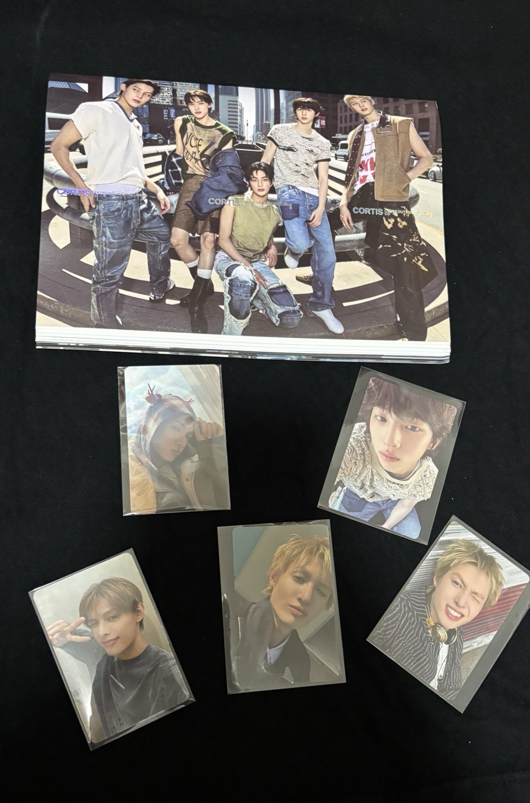 S2訓（含專）、mp年末馬+年曆馬（不拆）、yeti凡