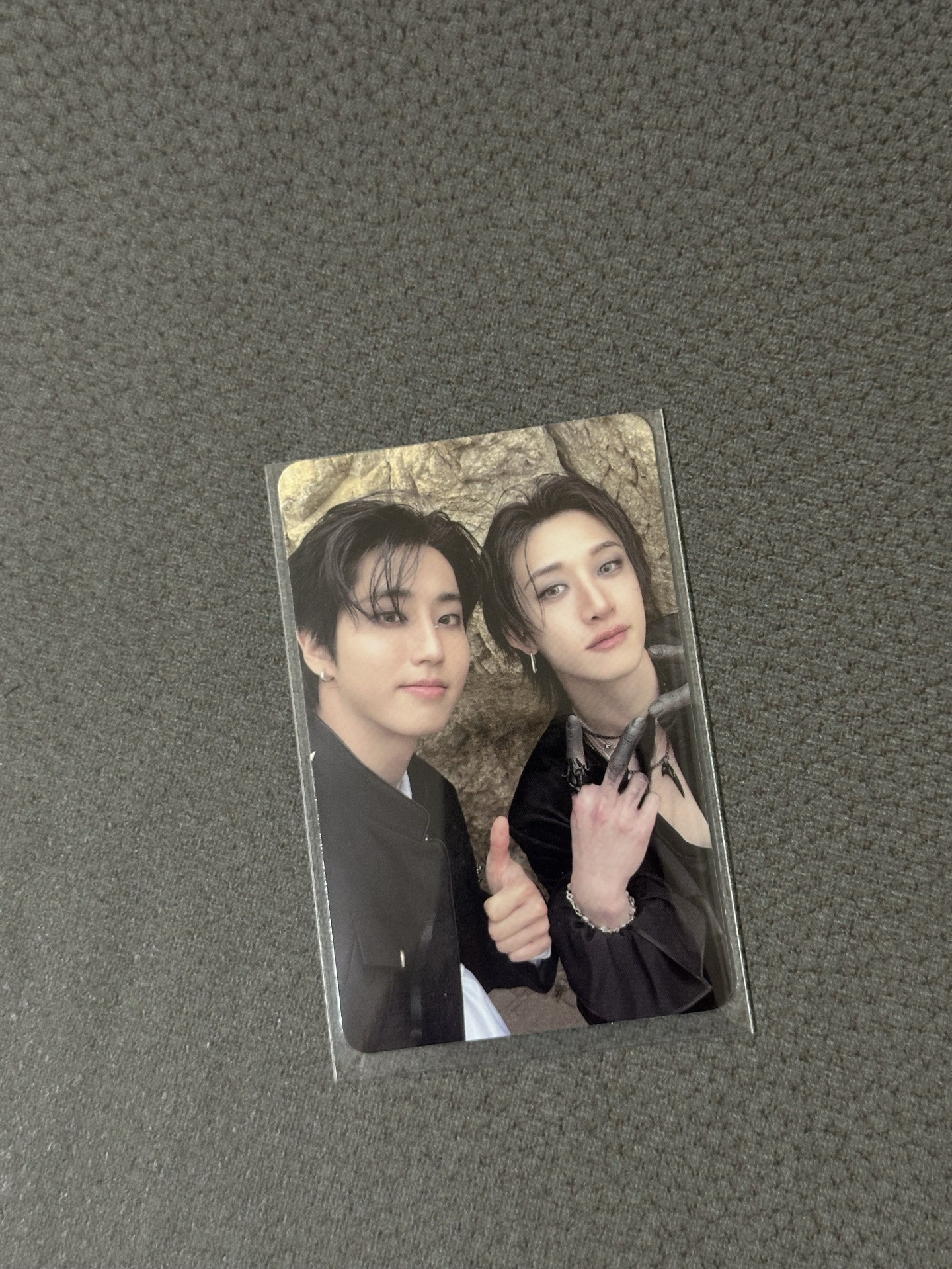 Do it 燦城 雙人卡