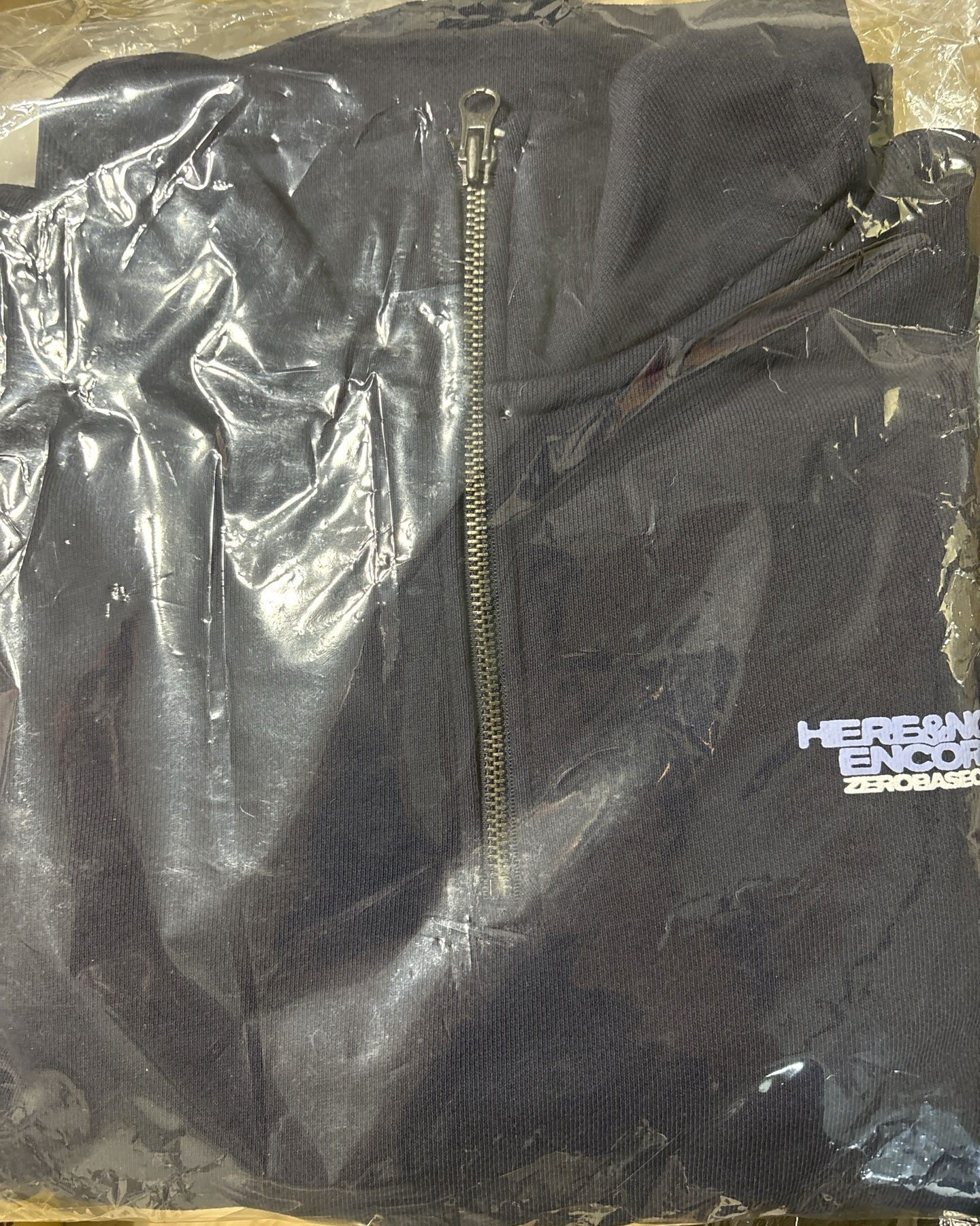 ❤️H&N 韓安 長袖衣服（無小卡）