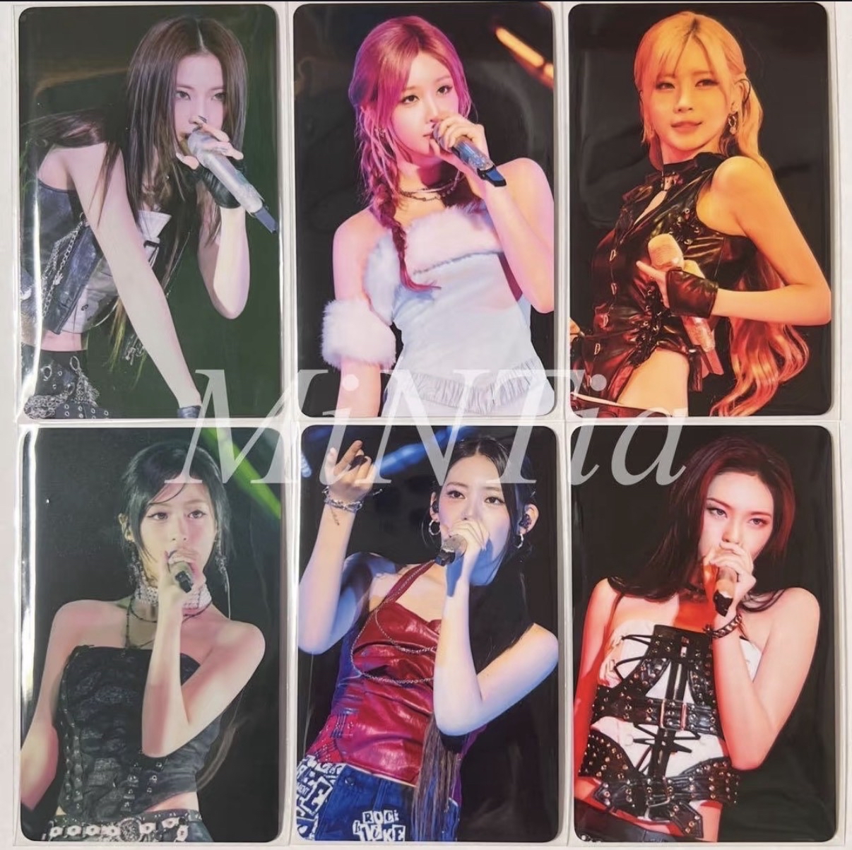 (預購)日本線上滿額卡