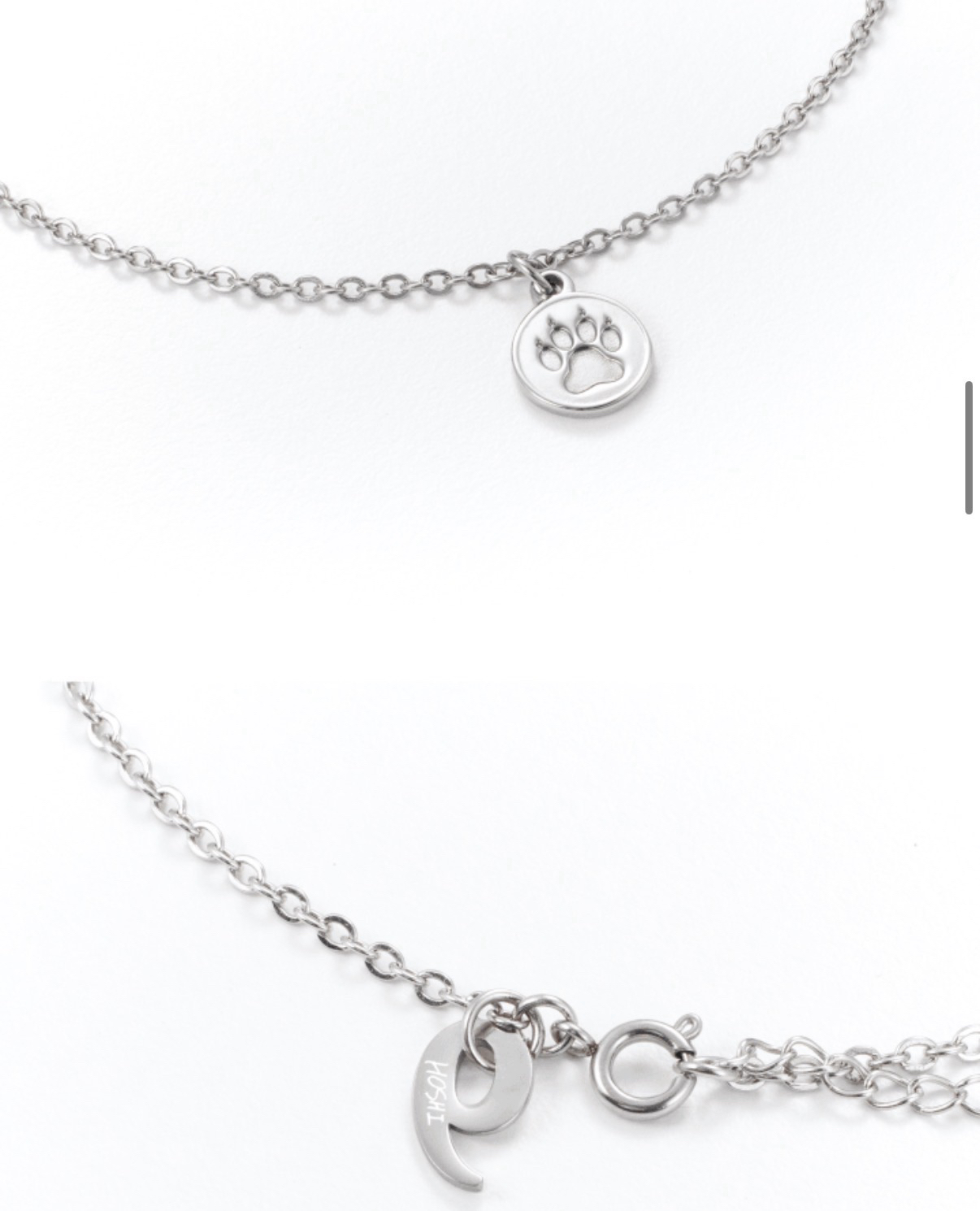 9週年項鍊-Hoshi 全新未拆