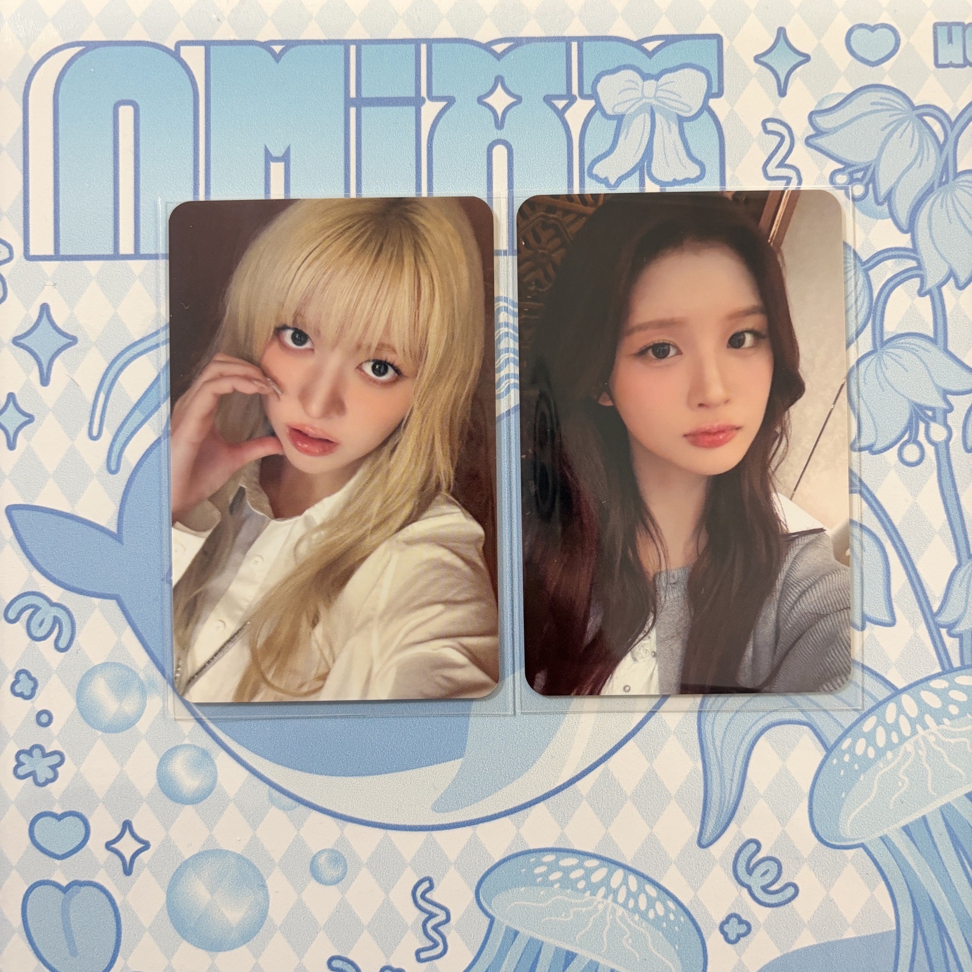 ms 聖誕披風 莉薛