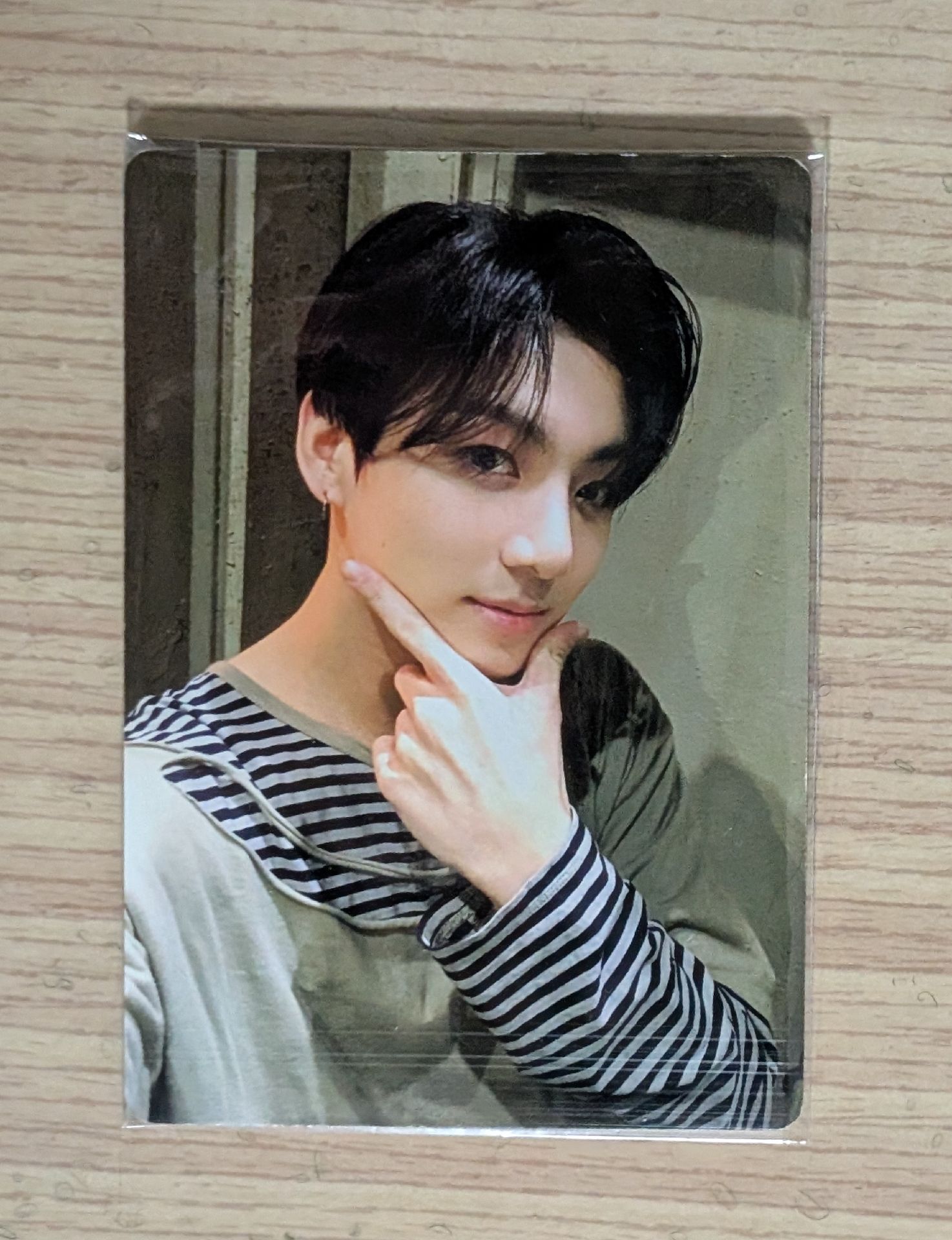 三代阿米棒_周邊卡