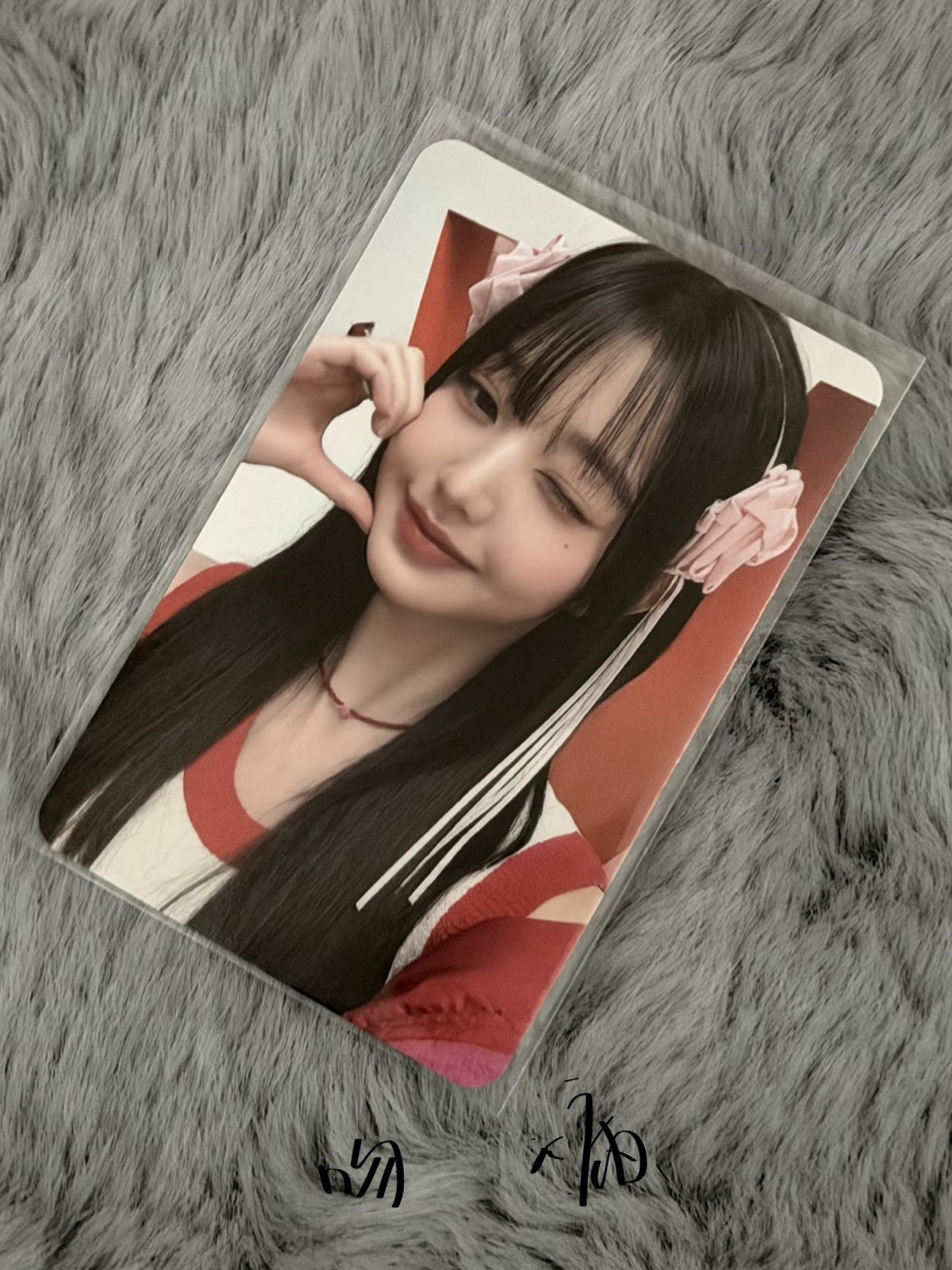 𝗠𝗜𝗡𝗘 專卡員໒꒱ ⊹  ˖