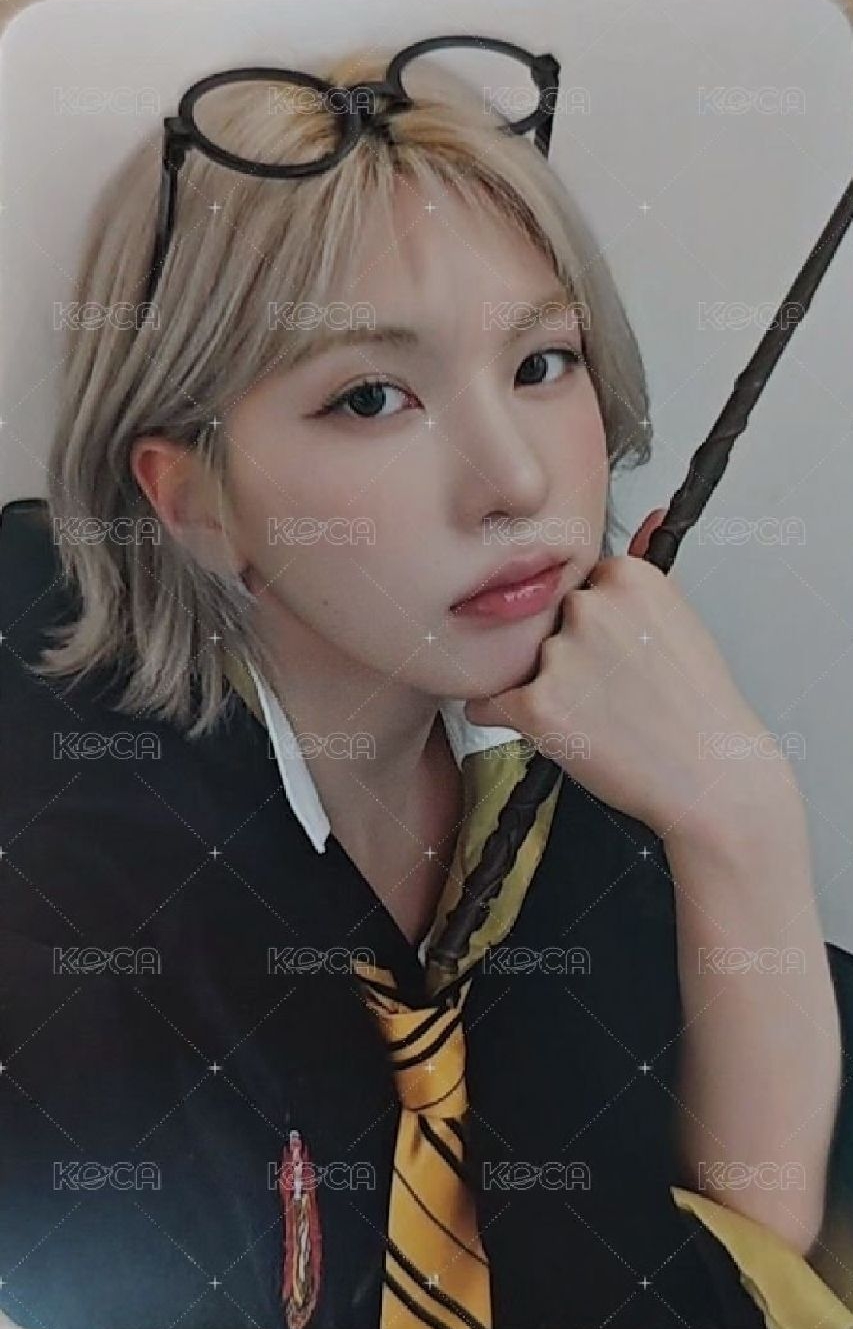 哈利波特團簽裴 