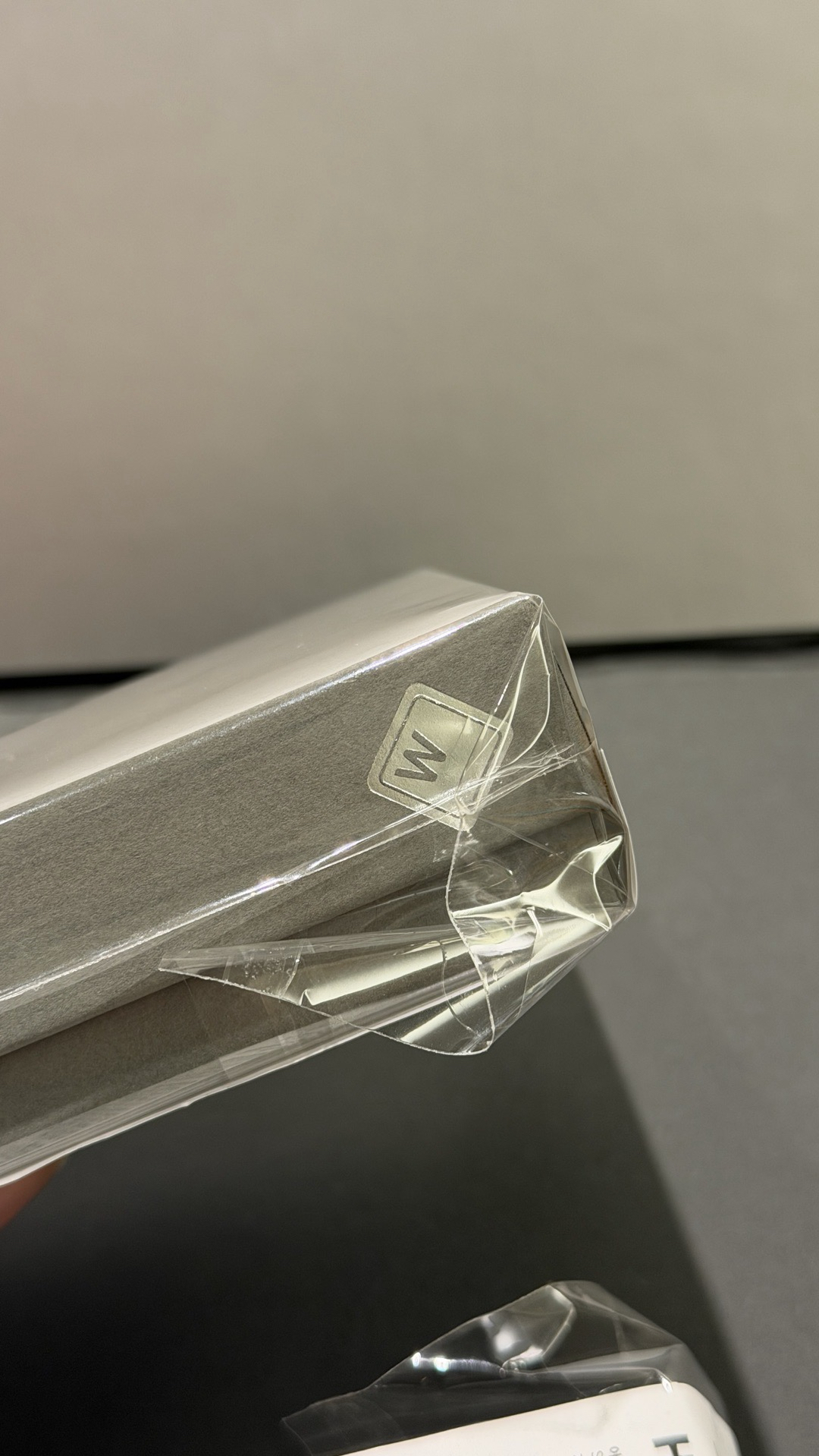 9週年項鍊-圓佑 全新未拆