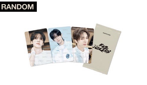 （線下4/2收單）日本飯咪隨機卡包