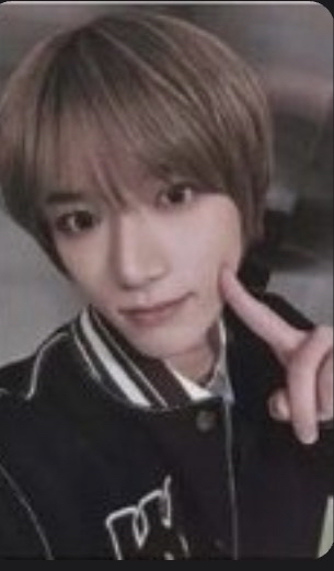 圭 迷七KMStore簽售卡 