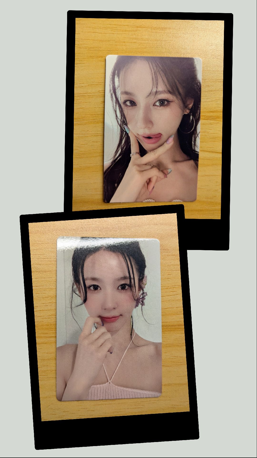 【十元一標】🐰迷七 Pb+Poca 專卡迷你盤