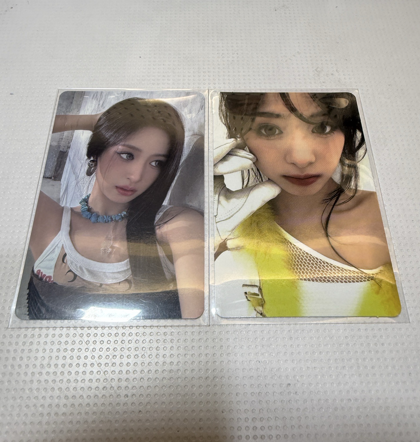 辣醬卡冊賢+韓背賢