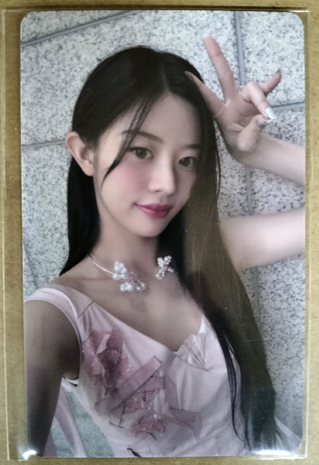 日本限定入場慜