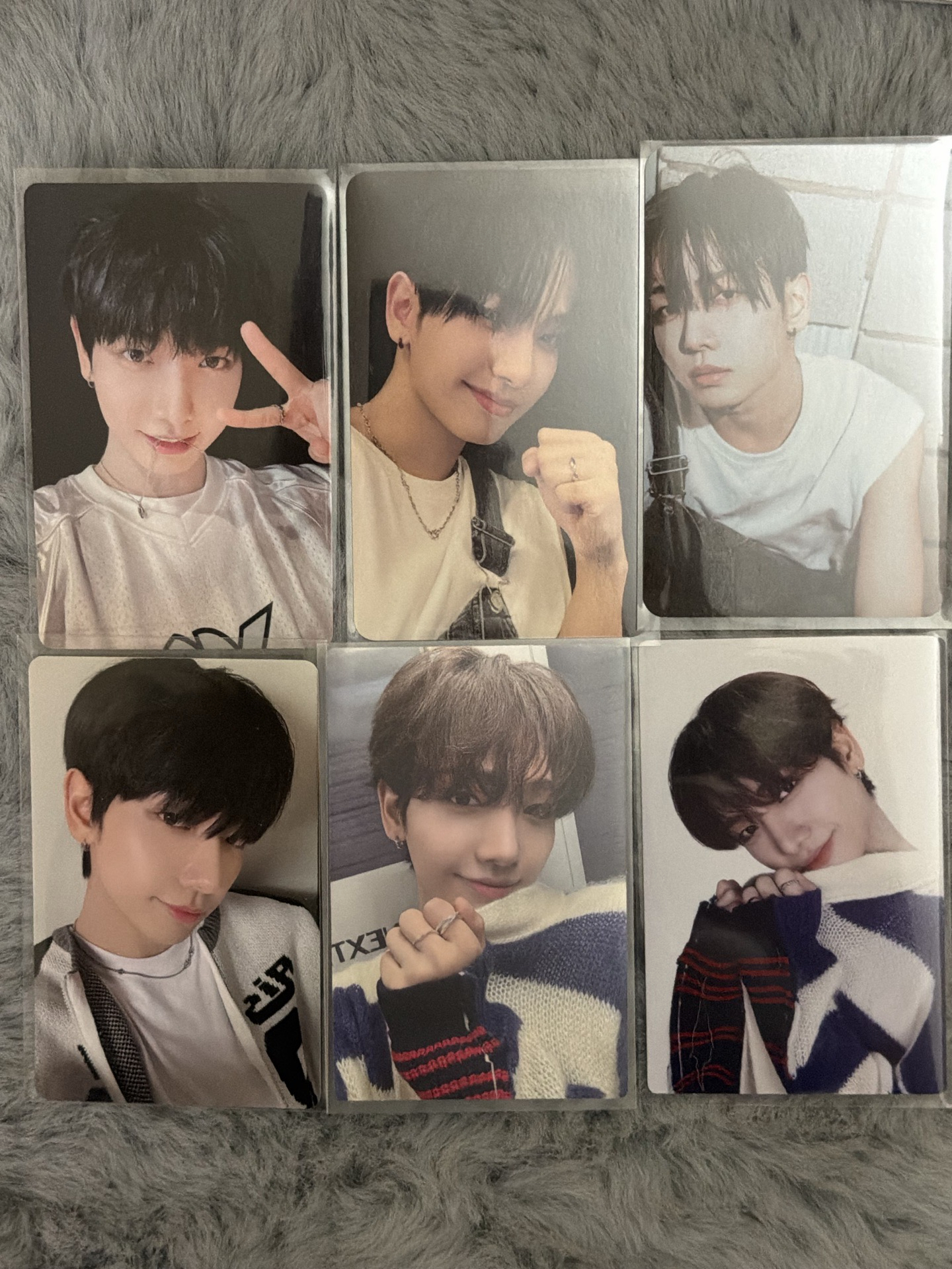 𝗕𝗡𝗗 - 明明盤 . ⊹ ₊ ݁.