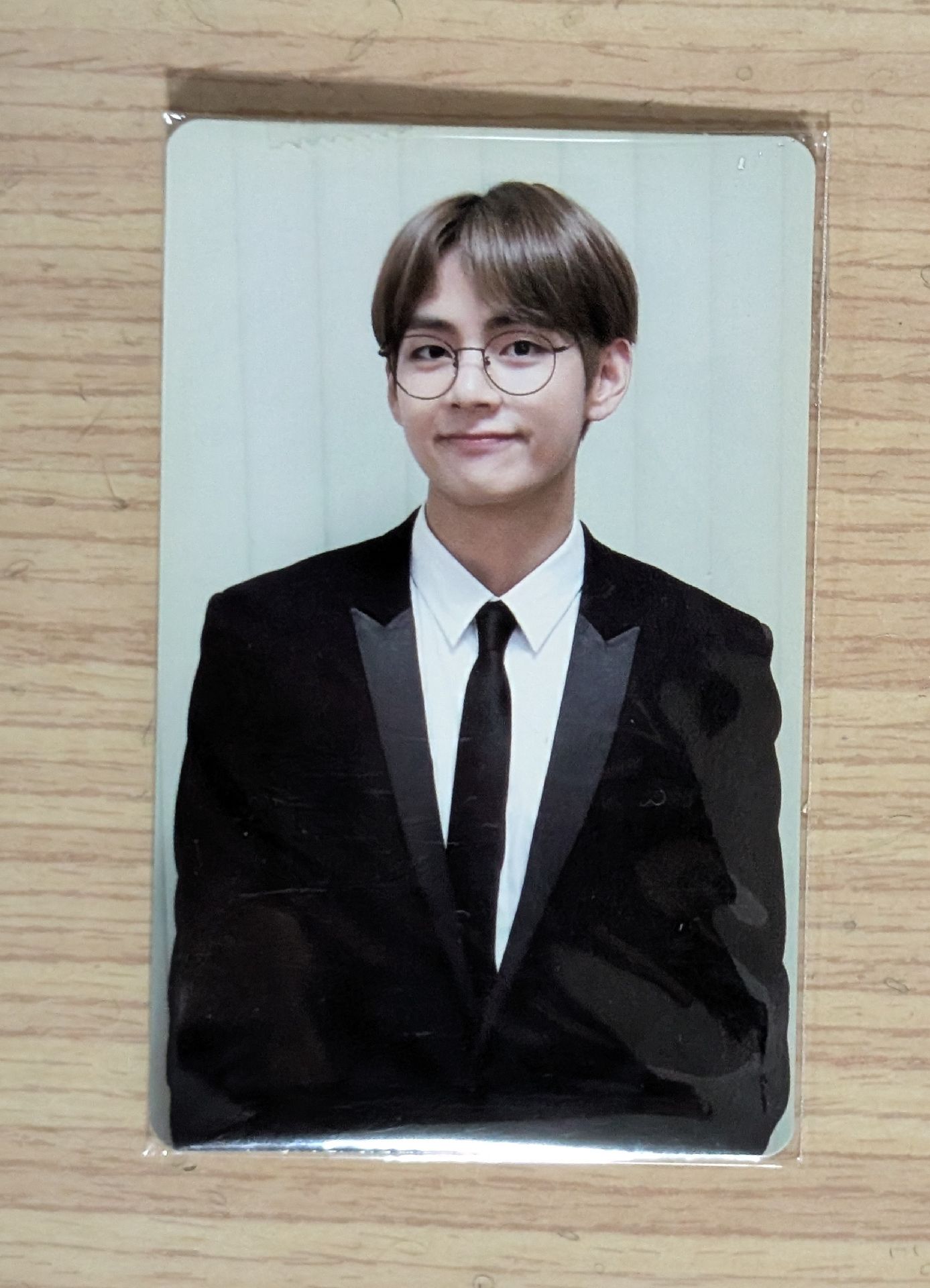 2018回憶錄一般版 周邊卡 