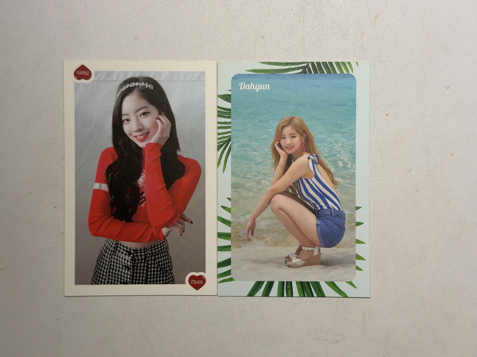 TWICE多賢專卡區🤍🦅