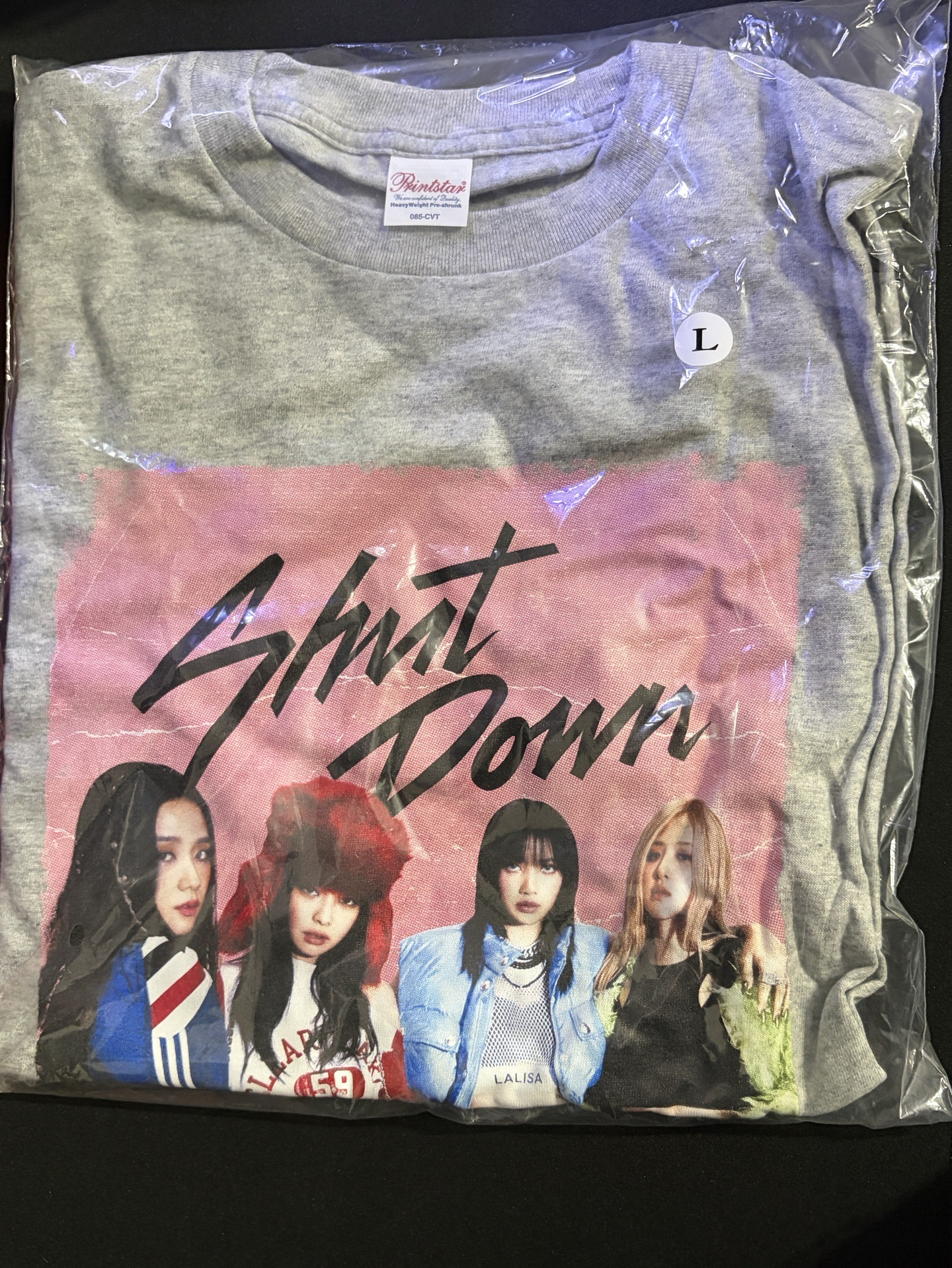 BLACKPINK 二巡 高雄場 短踢