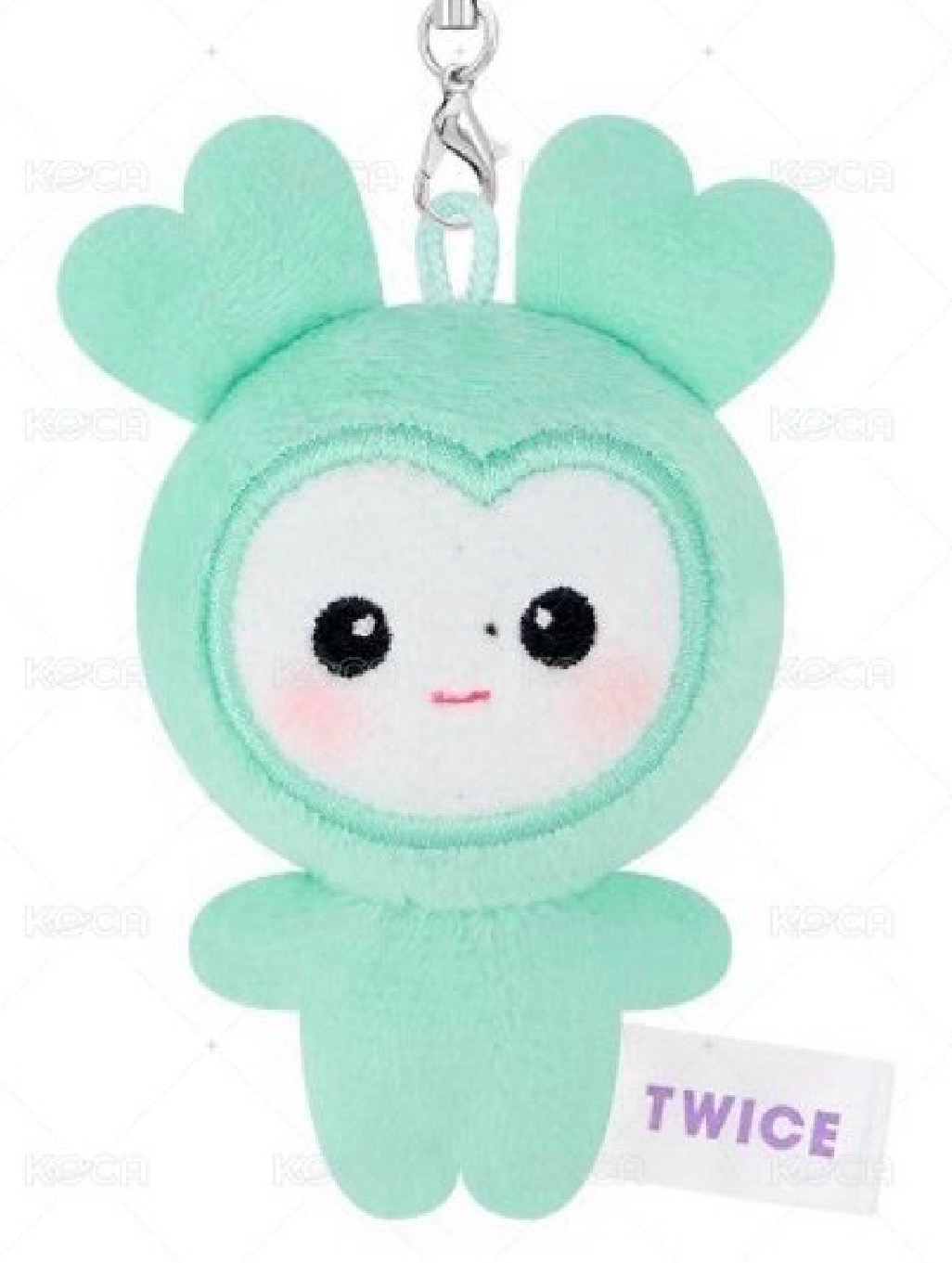 非現 Mina豆豆眼🐧