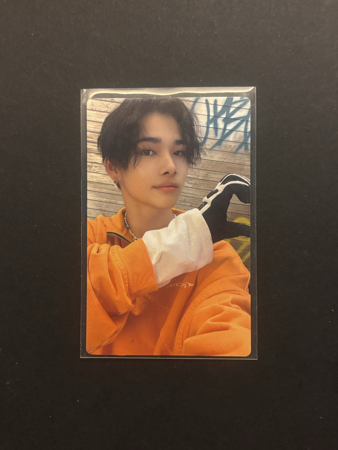西村力日專橘衣愛心卡