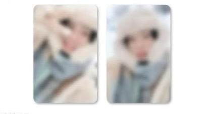 KM台北線下寫真+特典