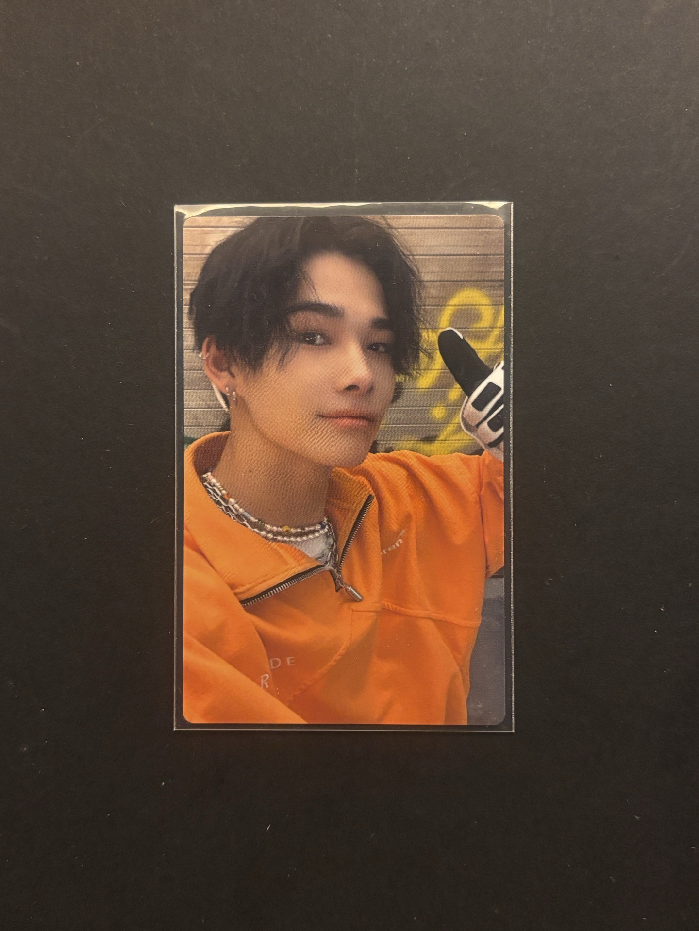 西村力日專限定盤