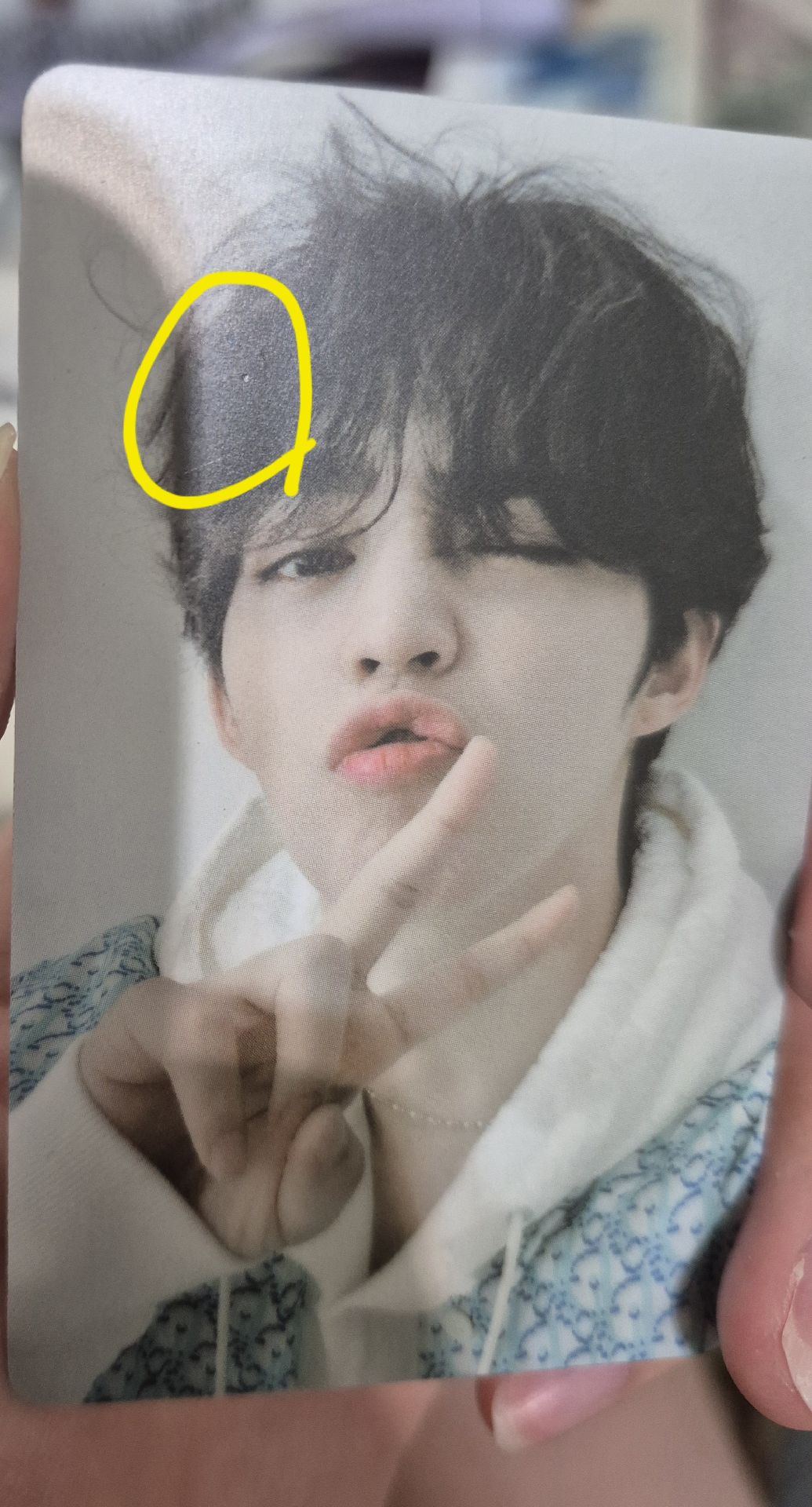 🩷哲 mini8 m2u 嘟嘴哲