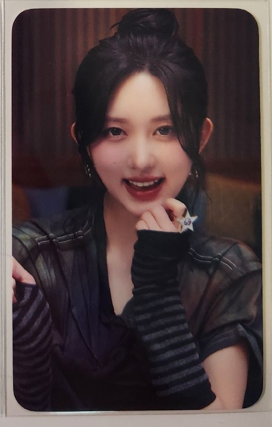 🔵百事 代言卡 7.0