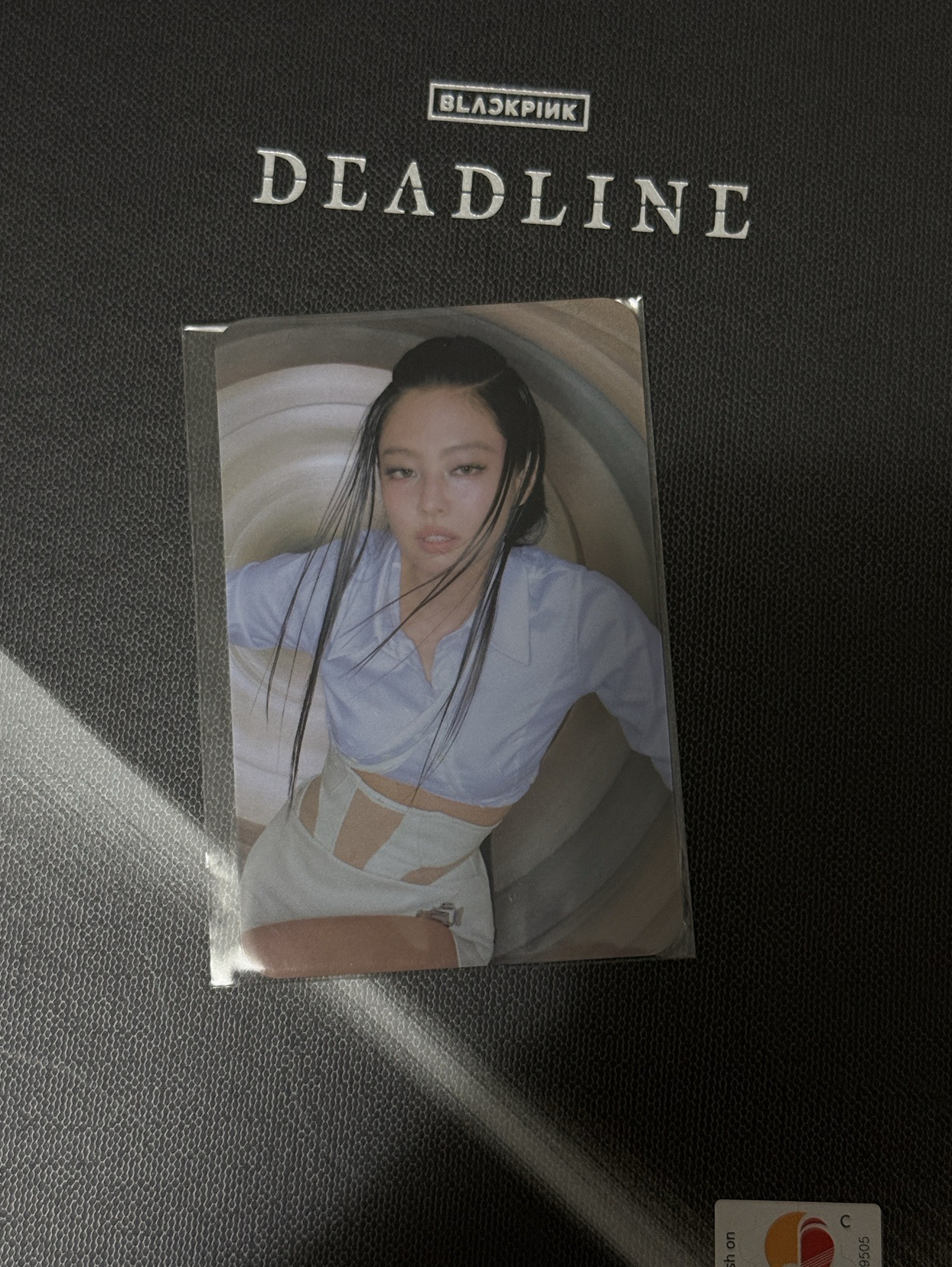 🇯🇵ygex特典妮