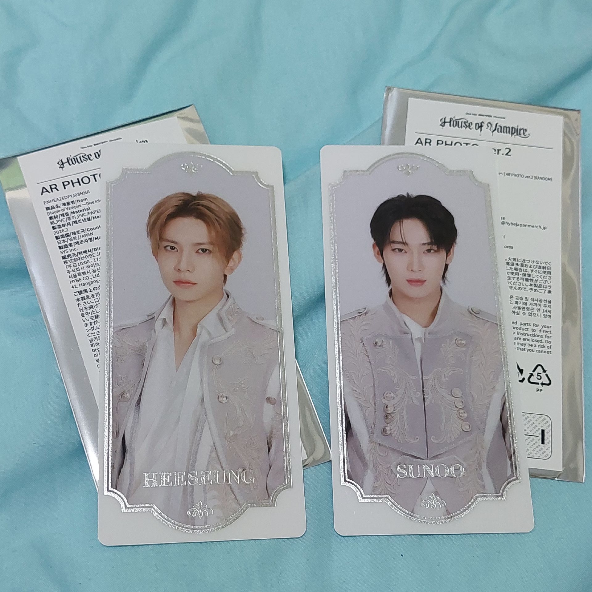 吸血鬼之家VR禹🧛🏠