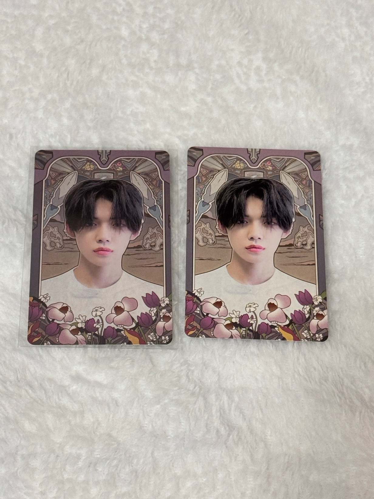 OS卡其實有三張