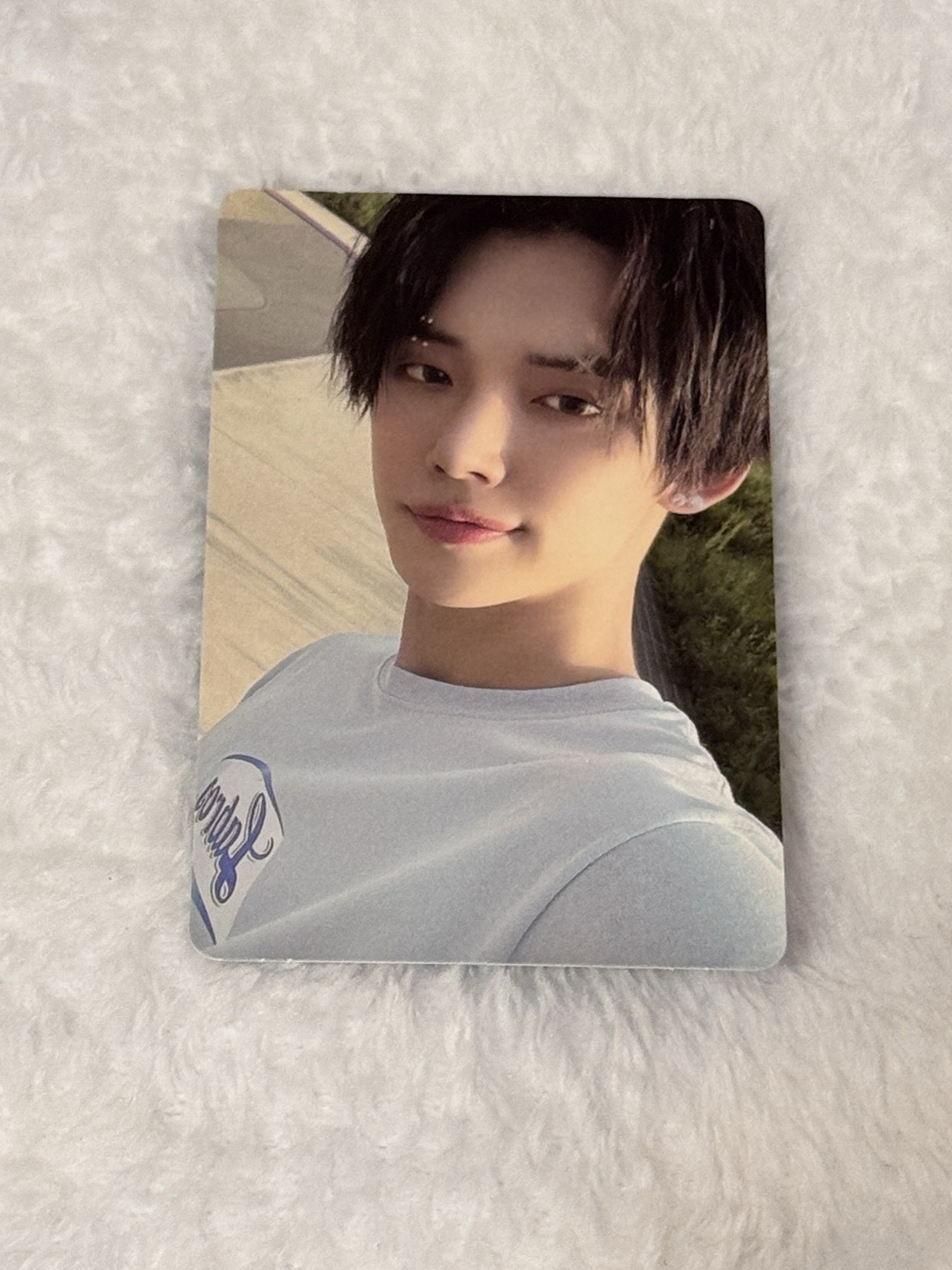 Fight版連拍就不要拿來做卡