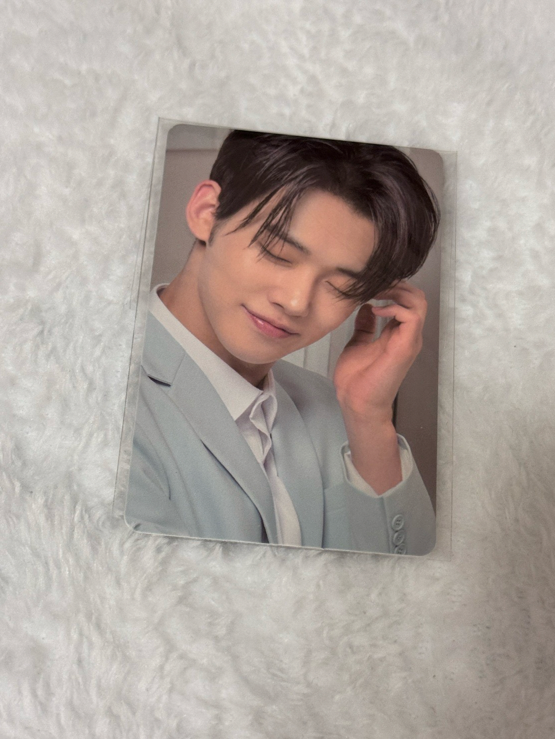 4扣引代言卡-兩張不拆