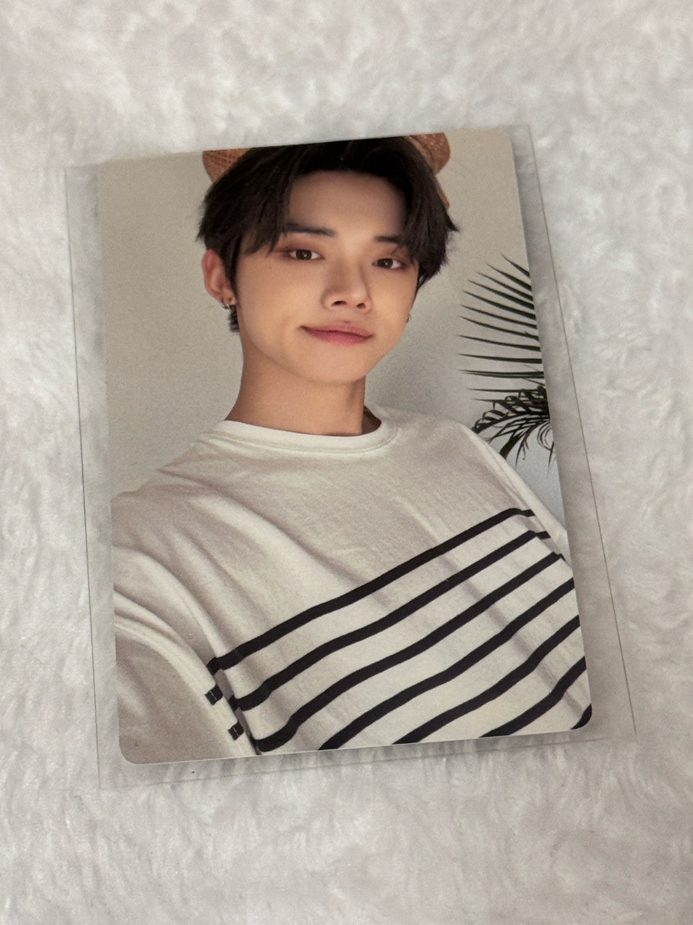 23年曆卡-三張不拆