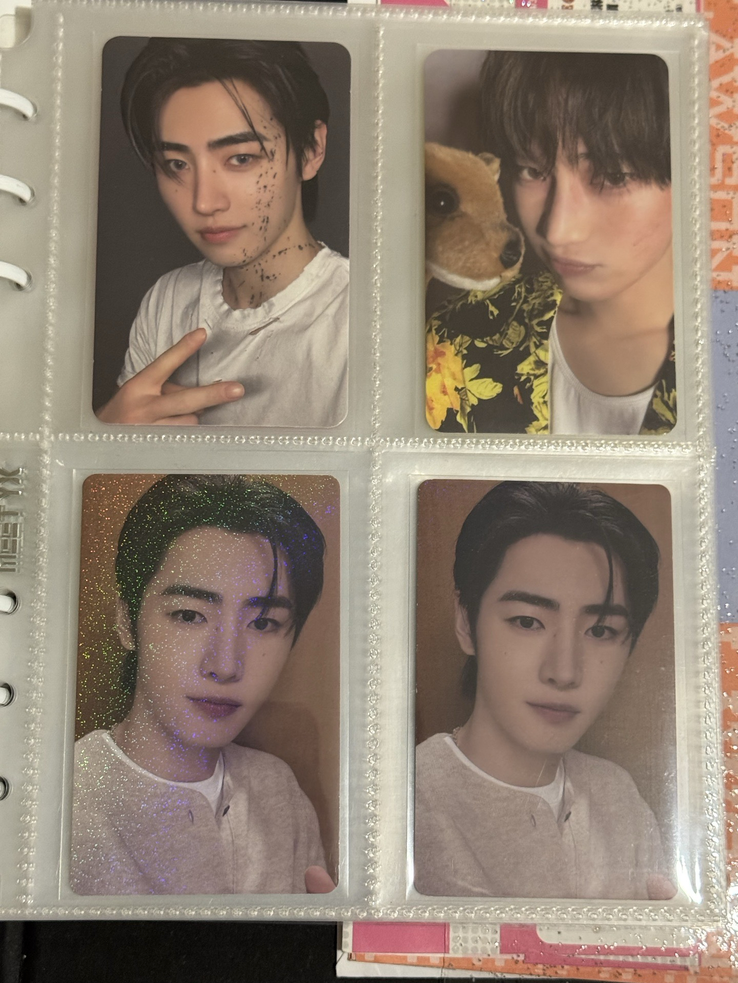 迷六訓專卡 禹專卡 訓味之素粽